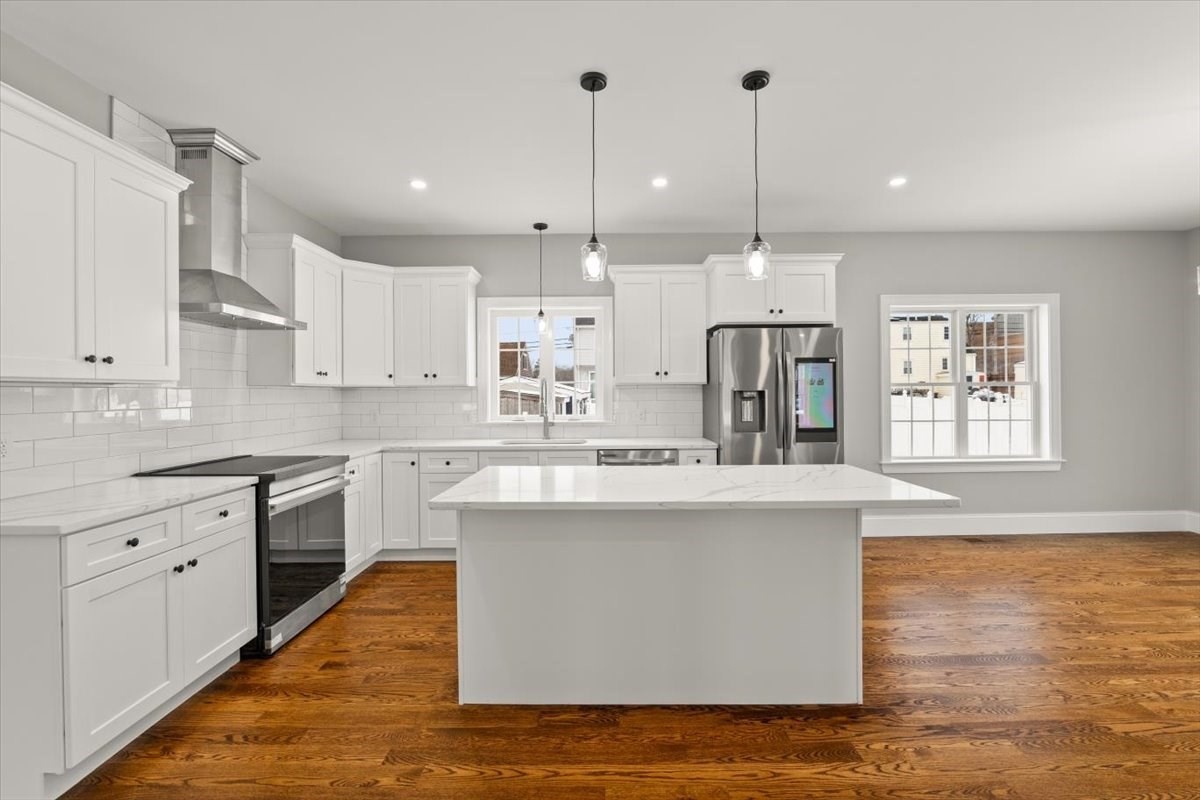 34 Austin Court Unit Lot 2, Brockton, MA 02302 - Image 10