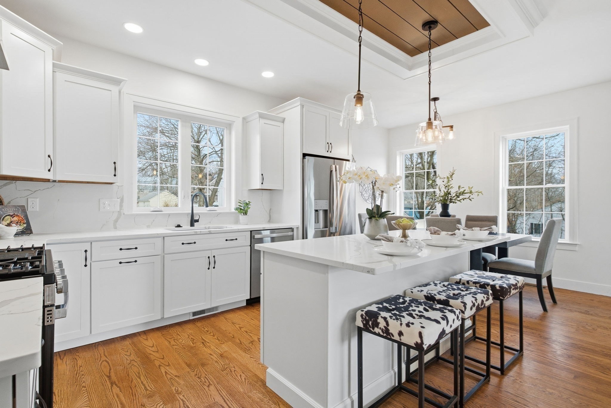 28 Arlington St, Woburn, MA 01801 - Image 3