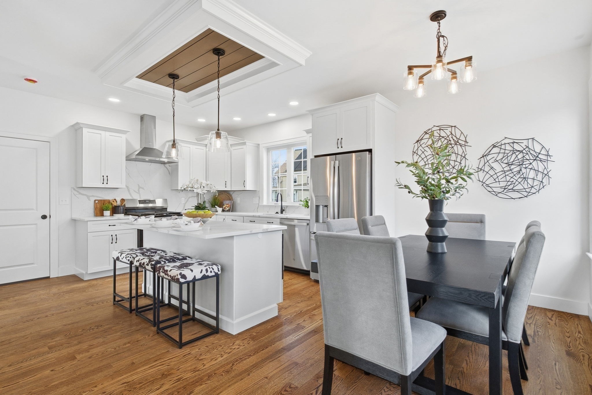 28 Arlington St, Woburn, MA 01801 - Image 4