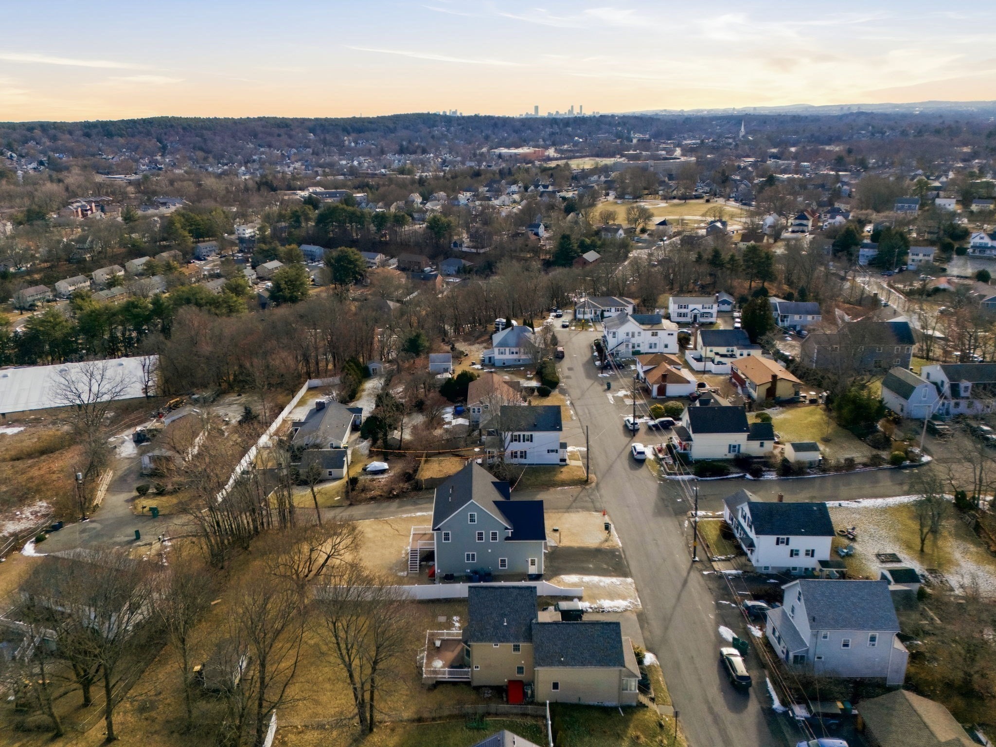 28 Arlington St, Woburn, MA 01801 - Image 40