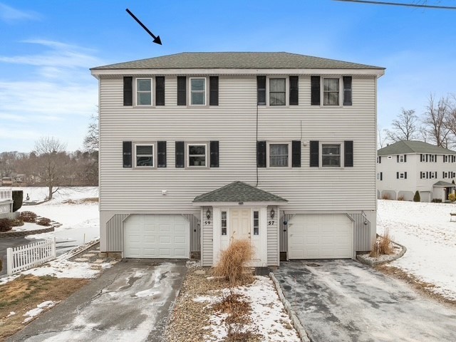 59 Riverdale Avenue Unit 2, Haverhill, MA 01835