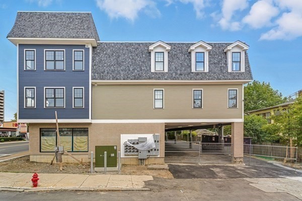 585 Washington Street Unit C-1, Quincy, MA 02169 - Image 2