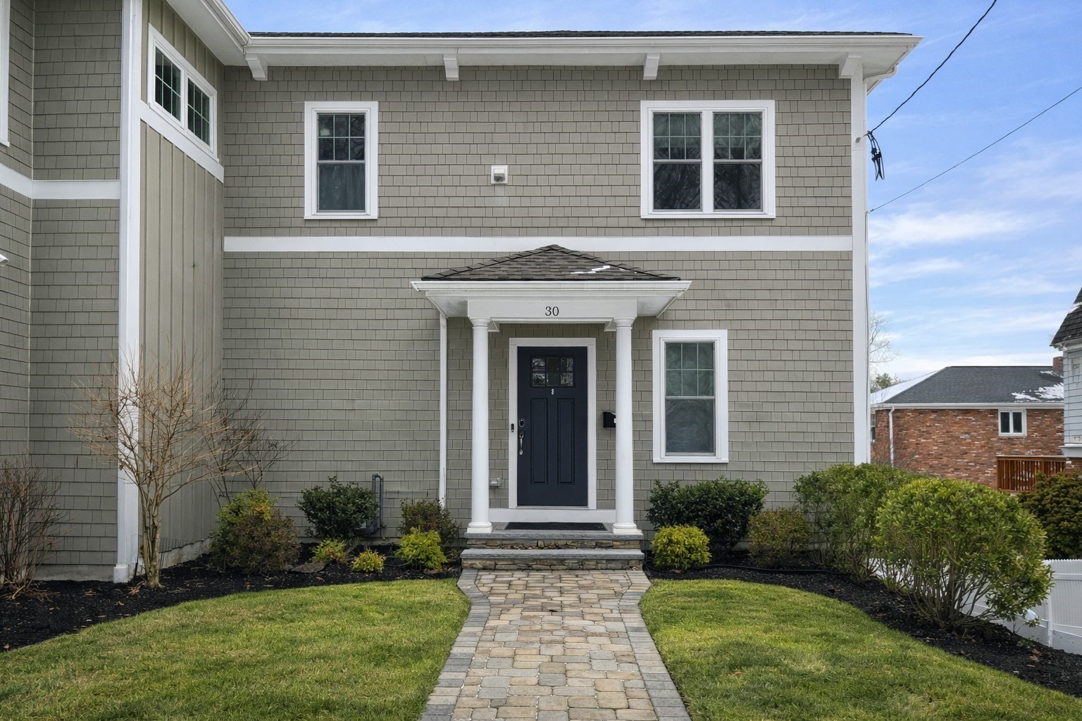 28 Circuit Ave Unit 30, Newton, MA 02461