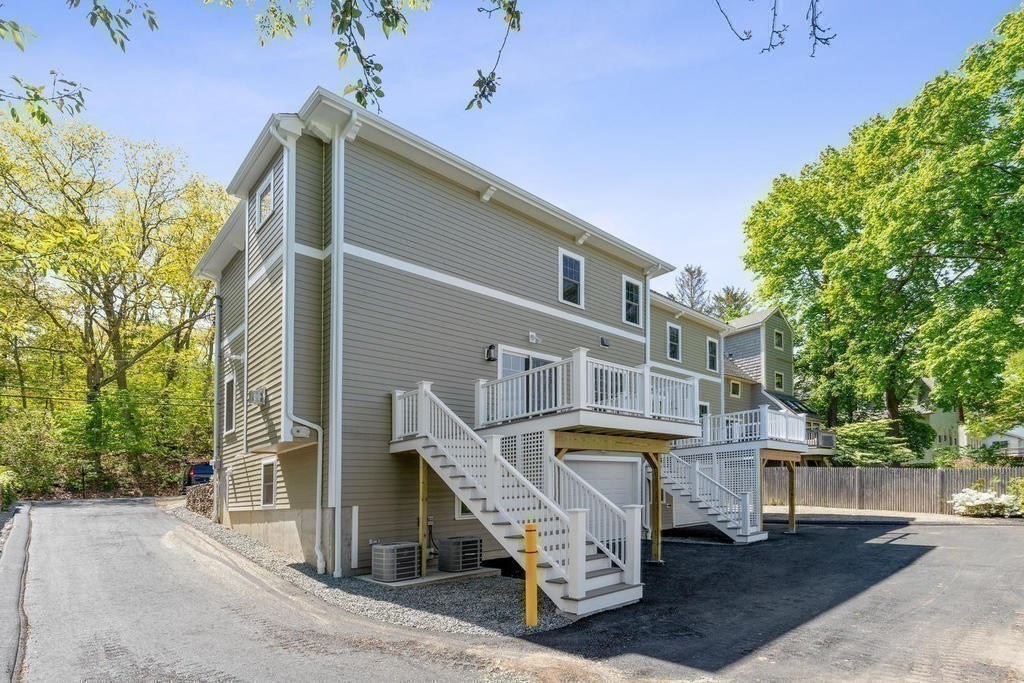 28 Circuit Ave Unit 30, Newton, MA 02461 - Image 20