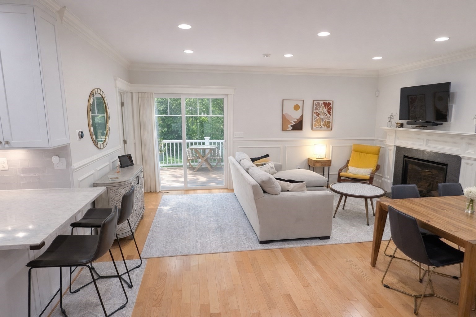 28 Circuit Ave Unit 30, Newton, MA 02461 - Image 4