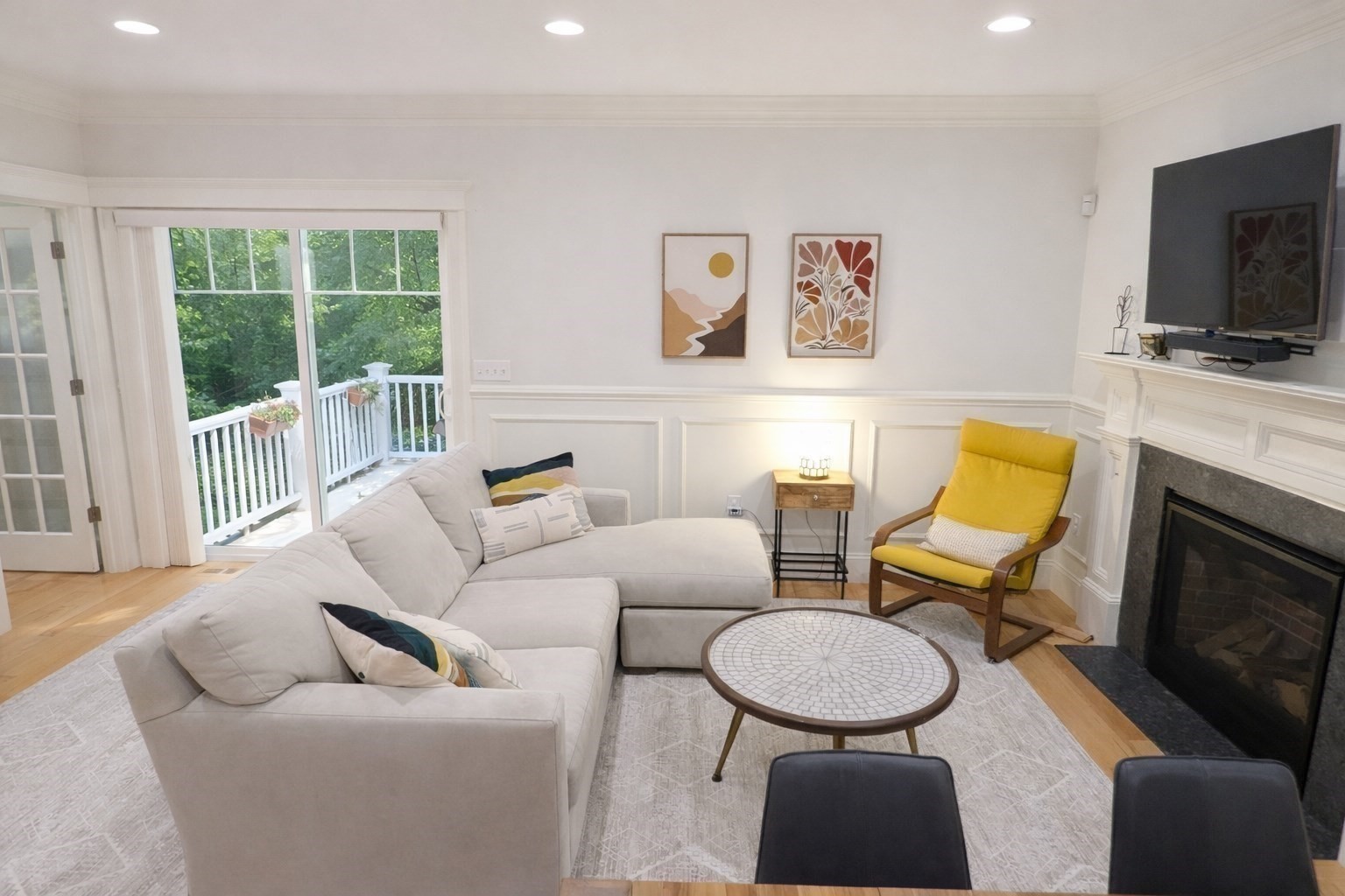 28 Circuit Ave Unit 30, Newton, MA 02461 - Image 5