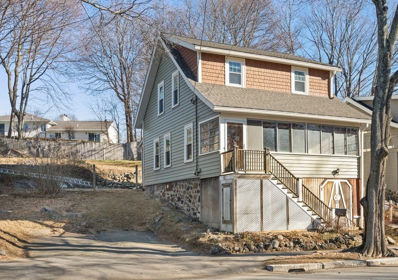 71 Fays Avenue, Lynn, MA 01904