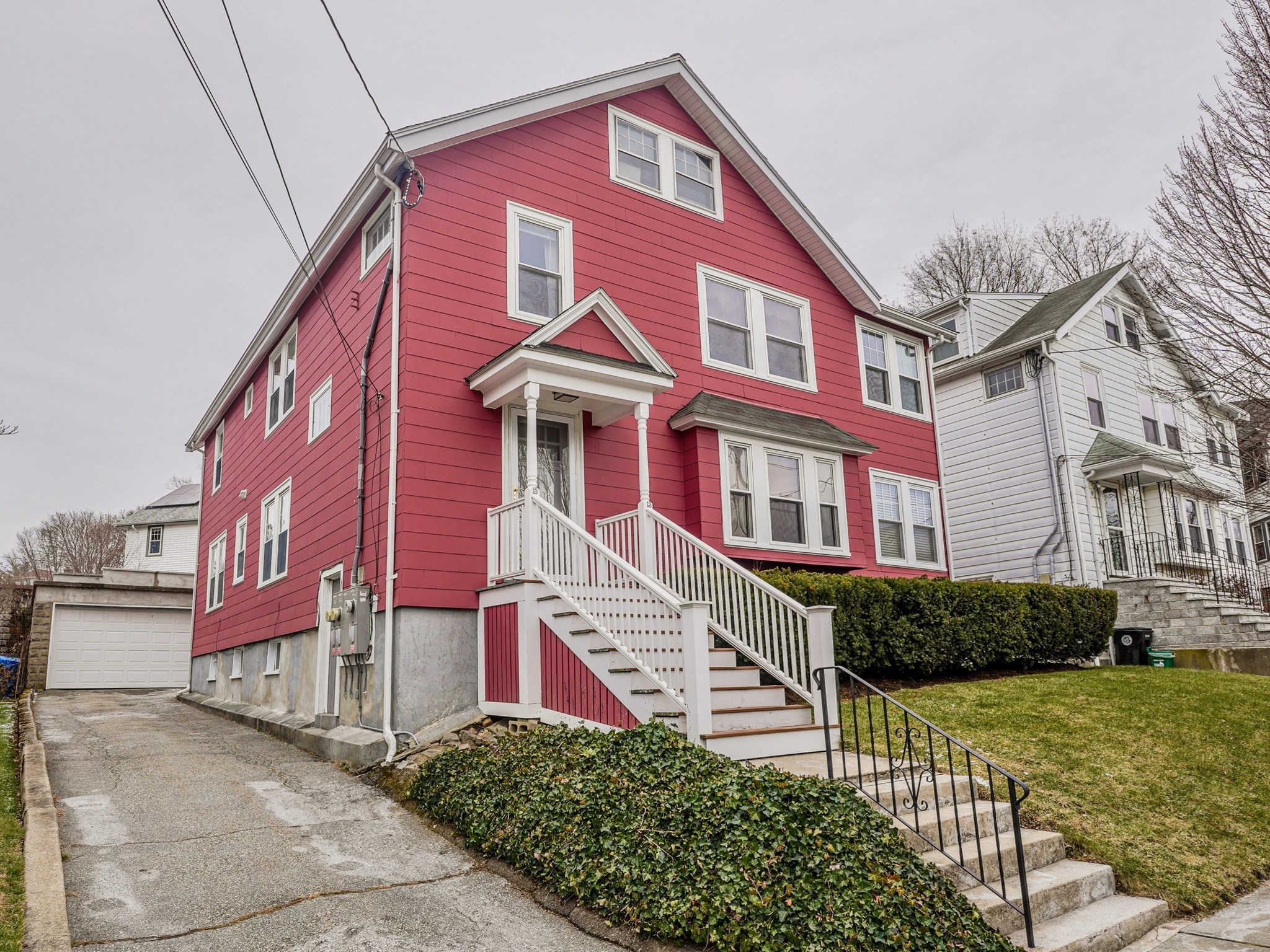 15 Wiley Road Unit 15, Belmont, MA 02478 - Image 2