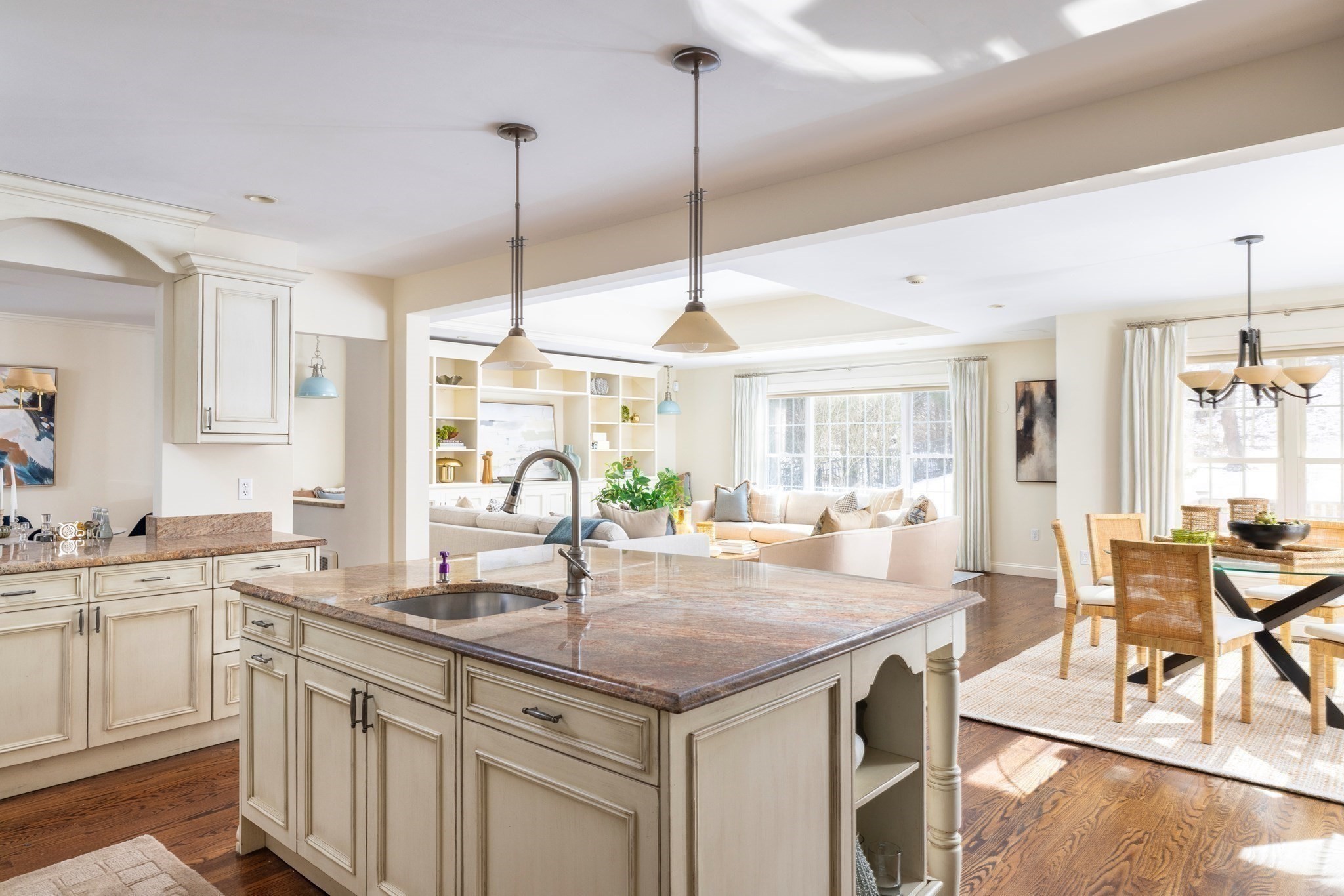 137 Hagen Road, Newton, MA 02459 - Image 4