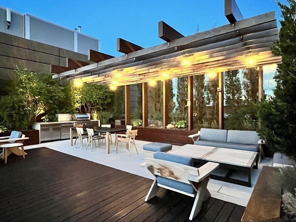 100 Lovejoy Wharf Unit 8 M, West End, Boston, MA 02114 - Image 3