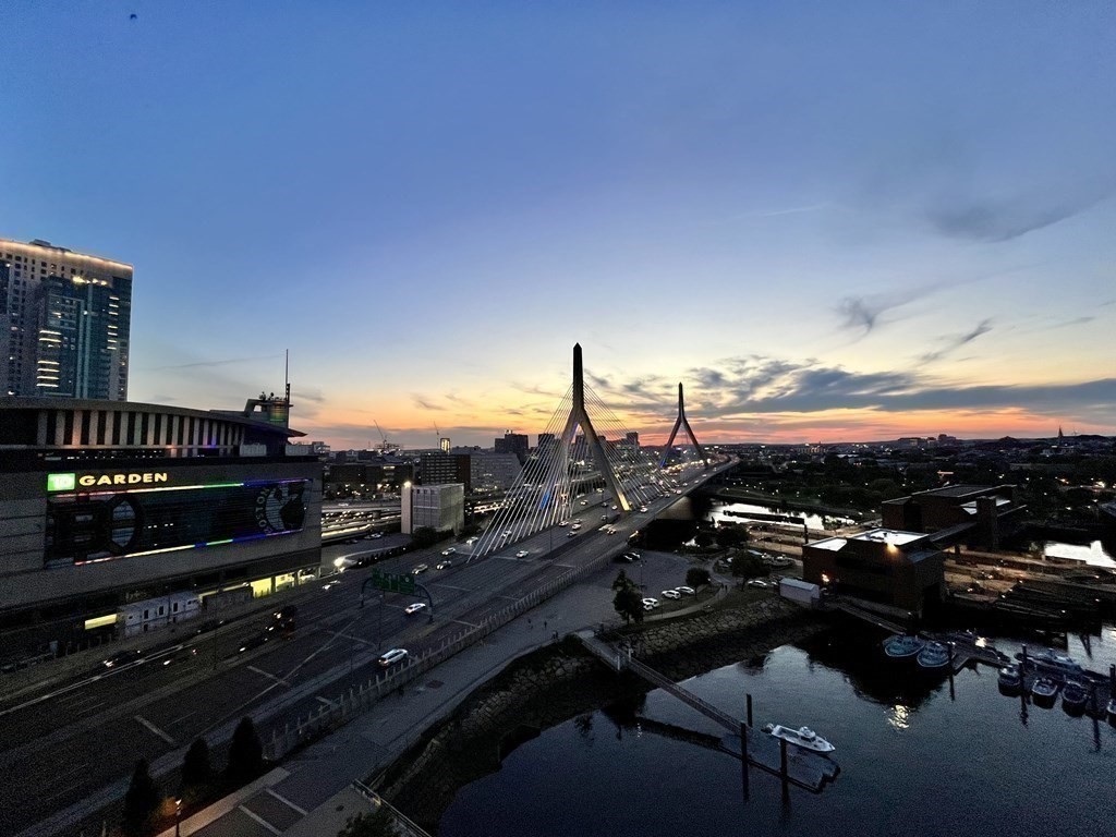 100 Lovejoy Wharf Unit 8 M, West End, Boston, MA 02114 - Image 4