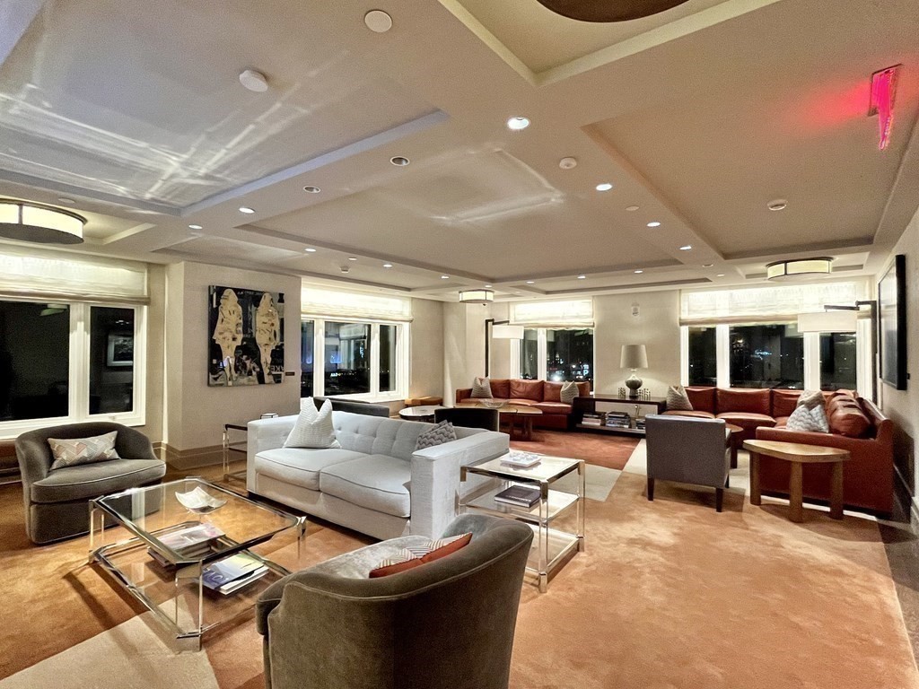 100 Lovejoy Wharf Unit 8 M, West End, Boston, MA 02114 - Image 31