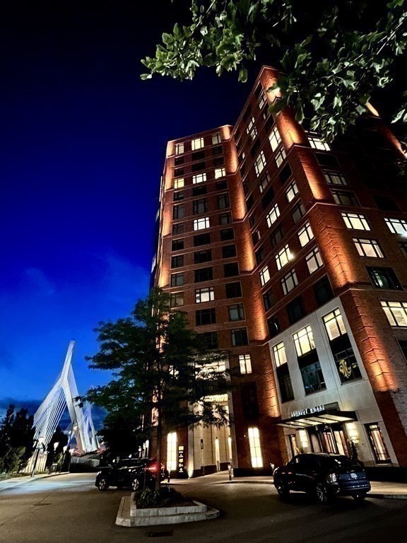 100 Lovejoy Wharf Unit 8 M, West End, Boston, MA 02114 - Image 37