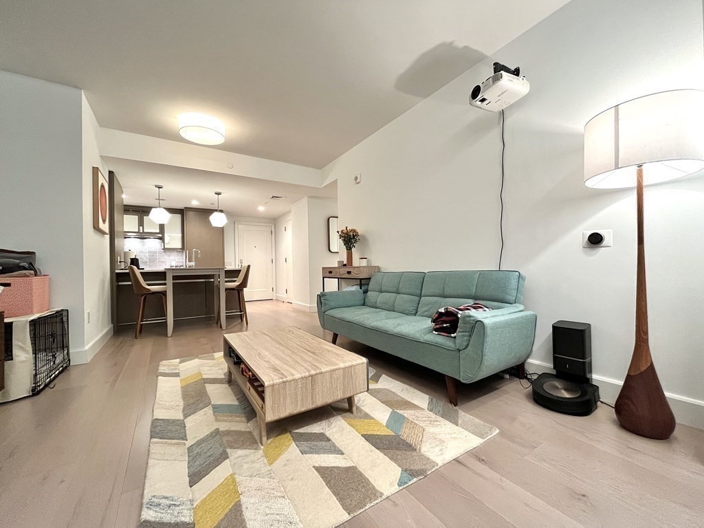 100 Lovejoy Wharf Unit 8 M, West End, Boston, MA 02114 - Image 9