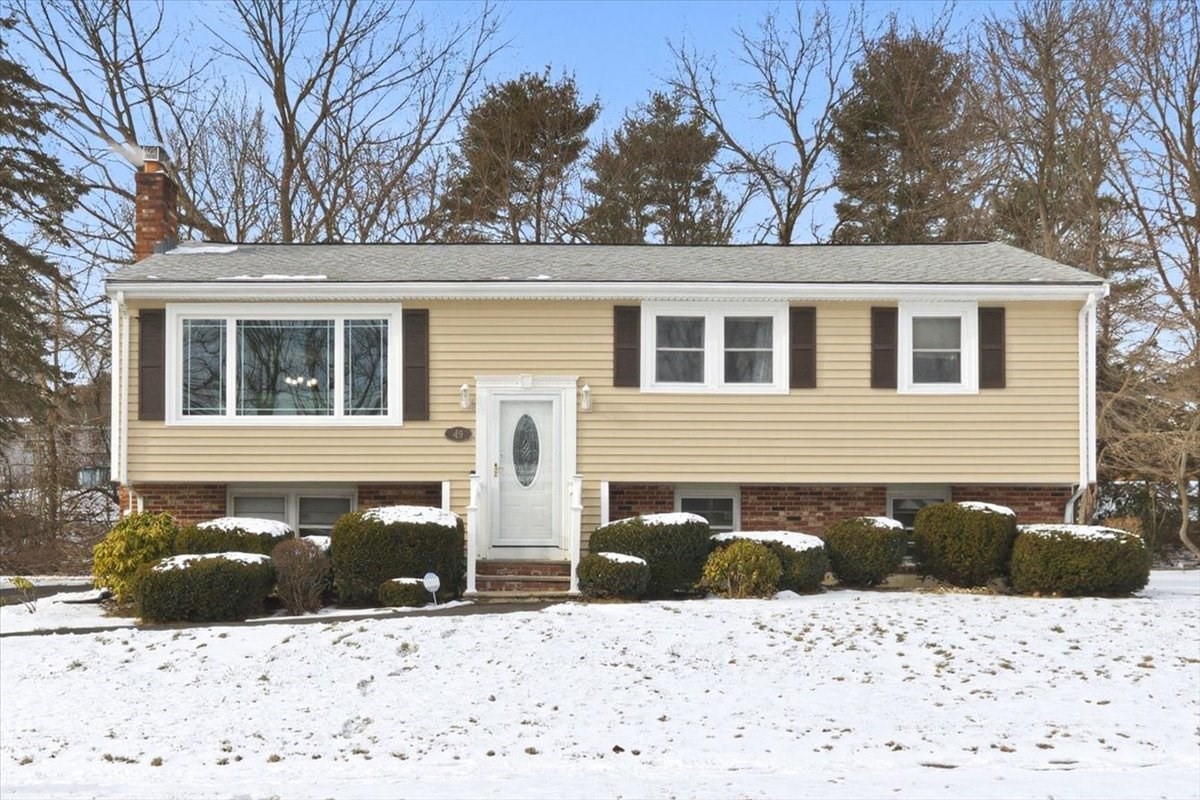 49 Powell Street, Stoughton, MA 02072