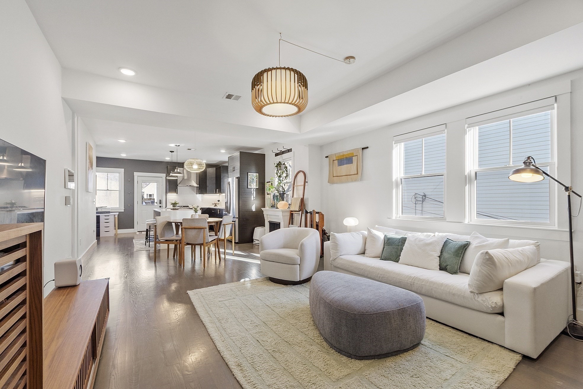 13 Richdale Ave Unit 2, Somerville, MA 02145 - Image 2