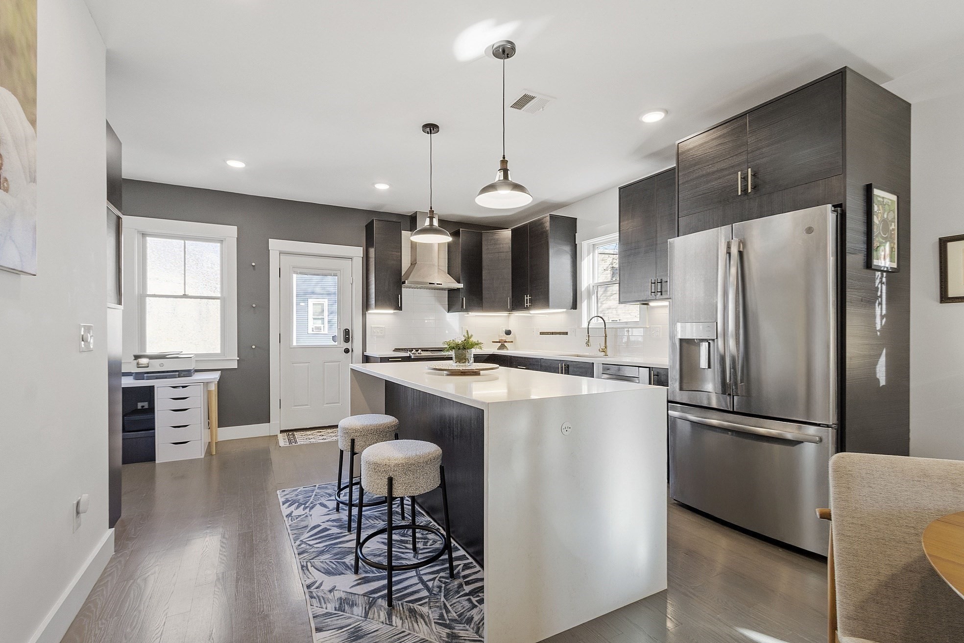 13 Richdale Ave Unit 2, Somerville, MA 02145 - Image 3