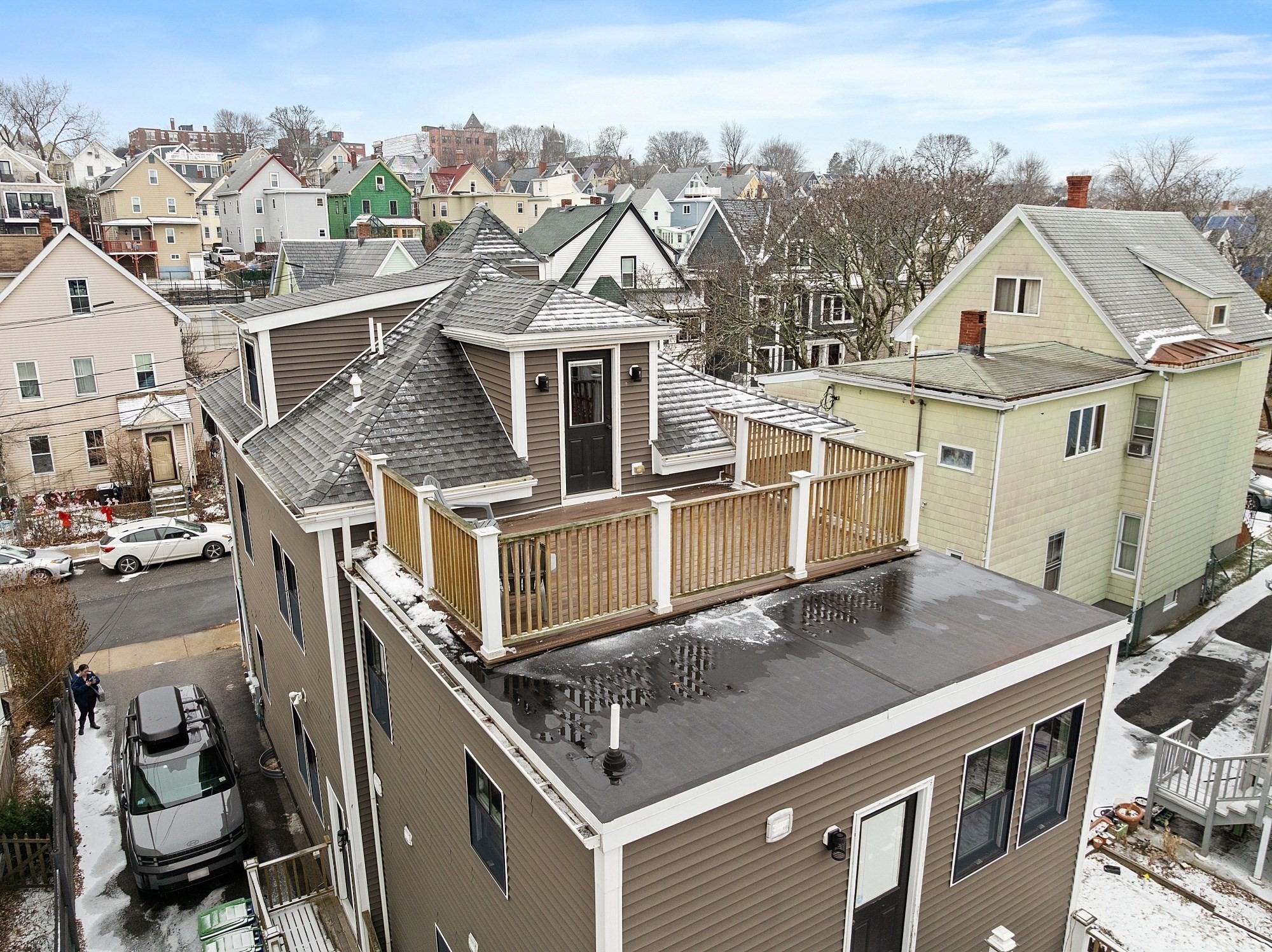13 Richdale Ave Unit 2, Somerville, MA 02145 - Image 22