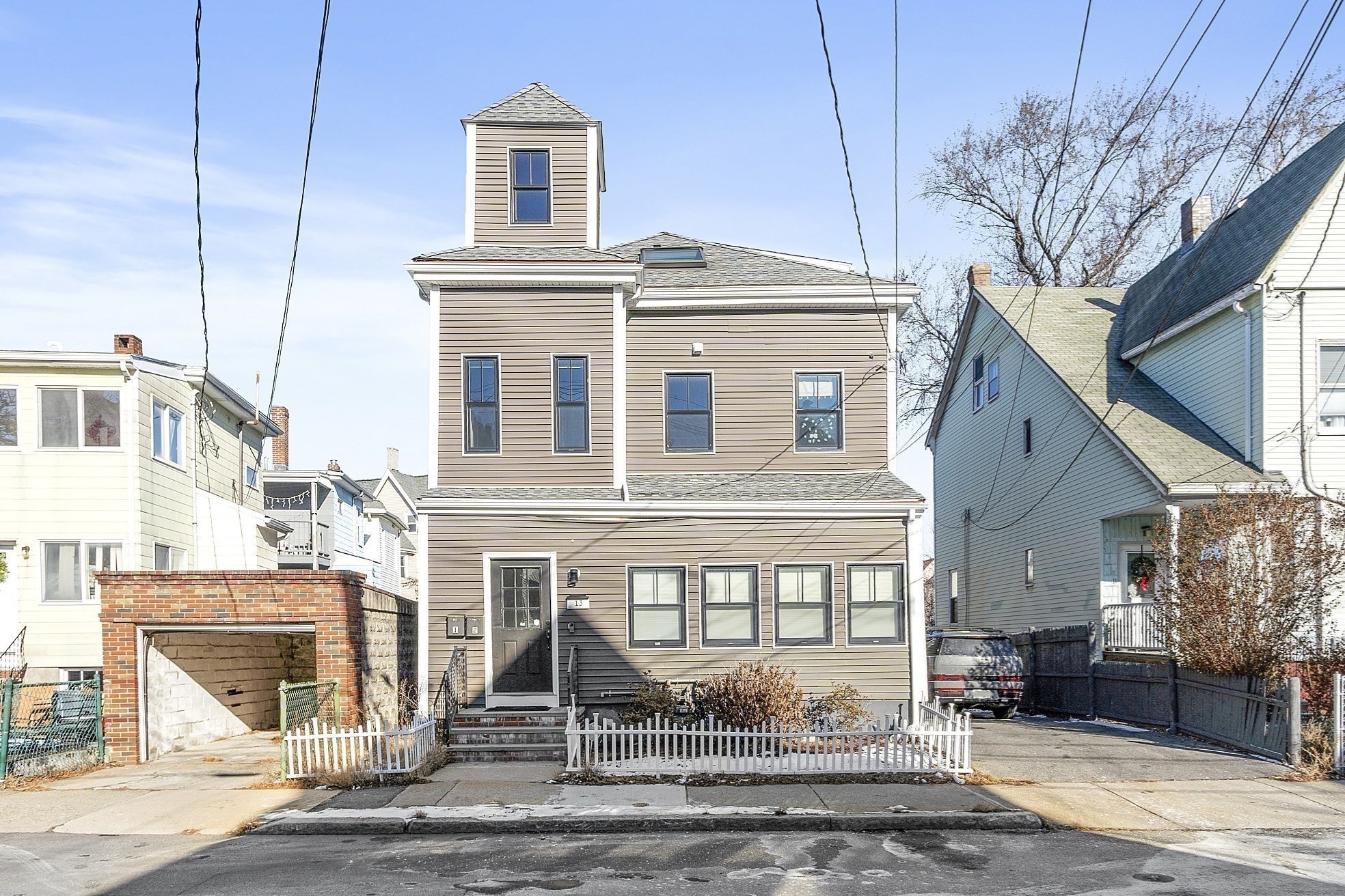 13 Richdale Ave Unit 2, Somerville, MA 02145 - Image 26