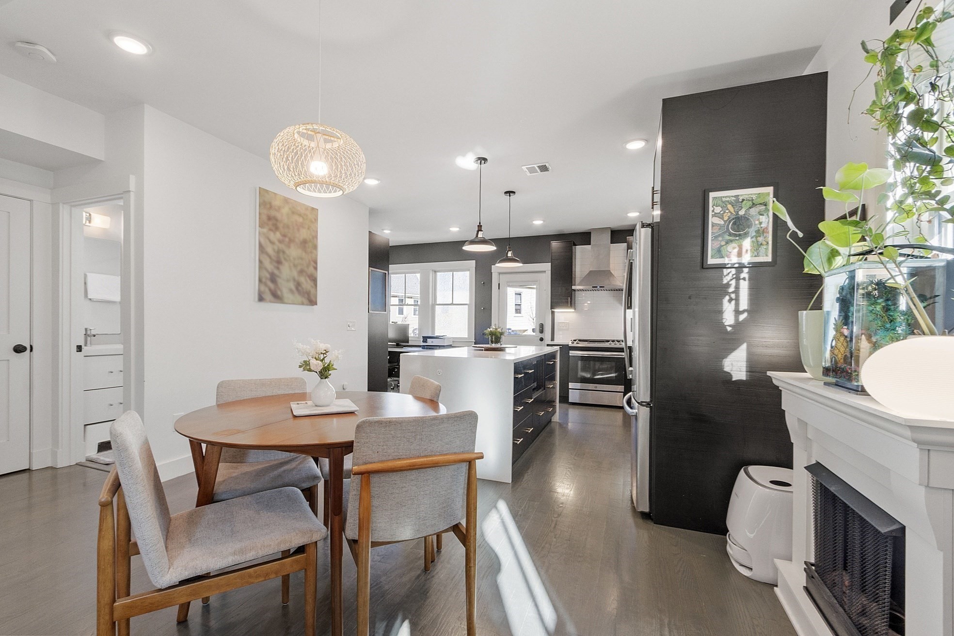 13 Richdale Ave Unit 2, Somerville, MA 02145 - Image 8