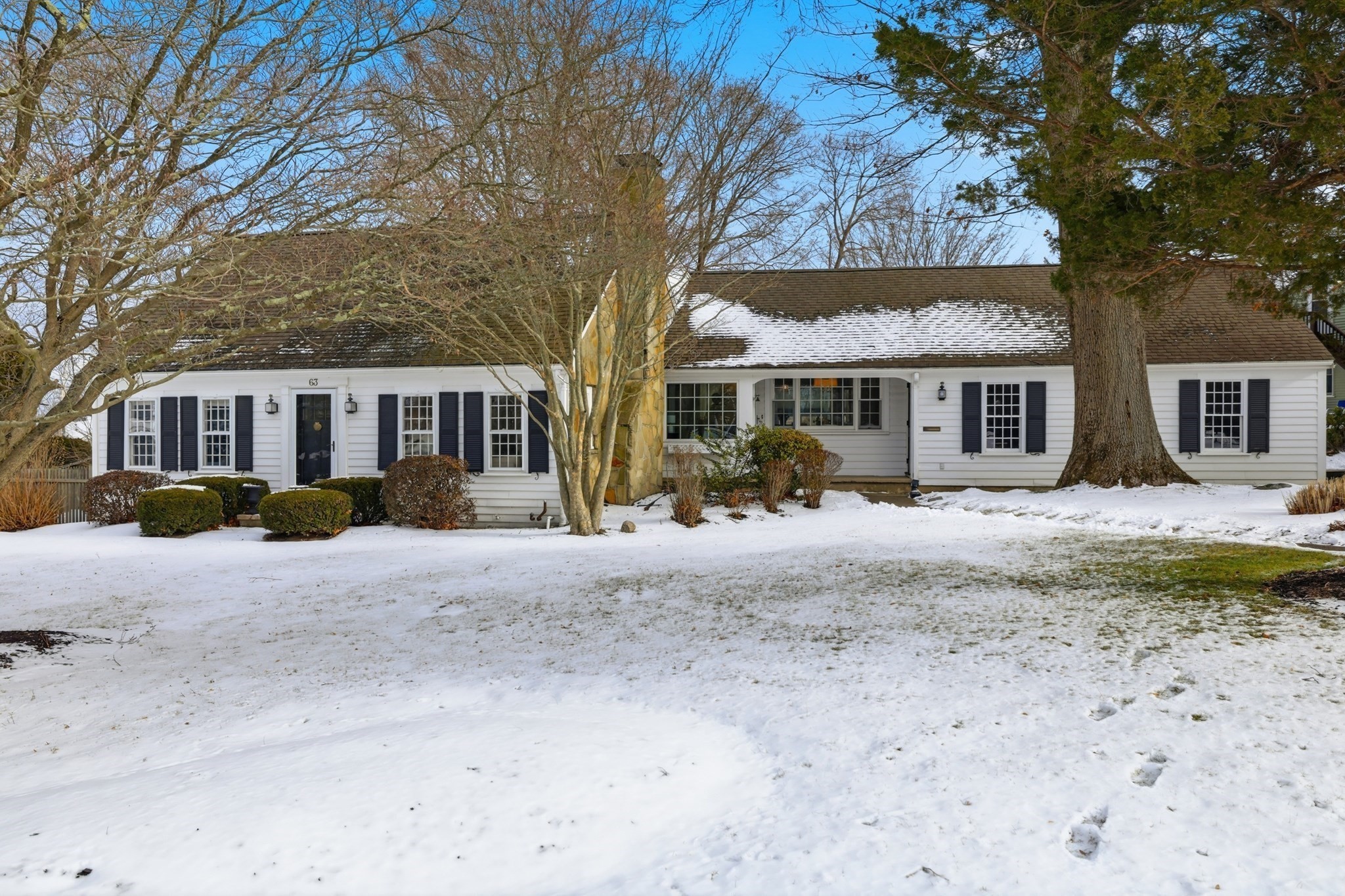 63 Bancroft Rd, Cohasset, MA 02025 - Image 1