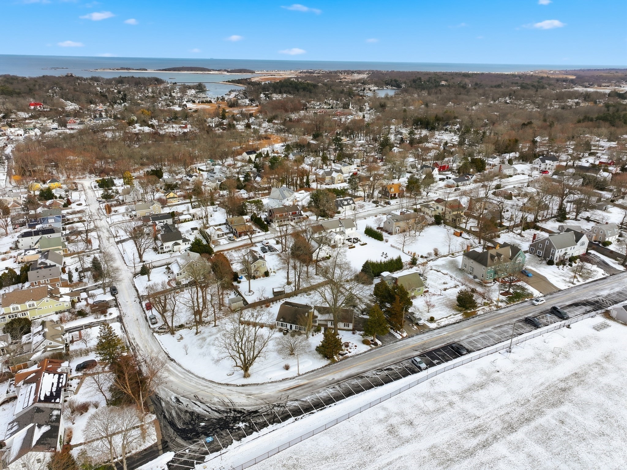 63 Bancroft Rd, Cohasset, MA 02025 - Image 2