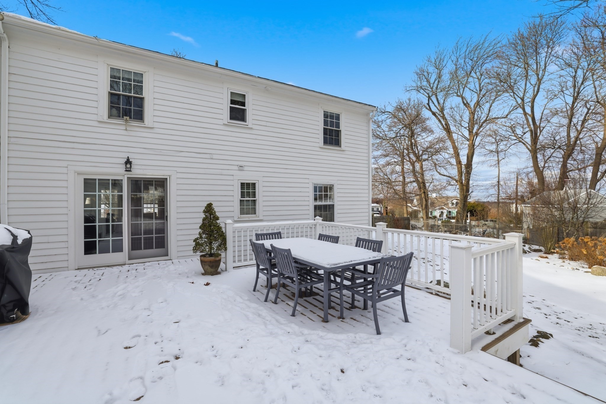 63 Bancroft Rd, Cohasset, MA 02025 - Image 30