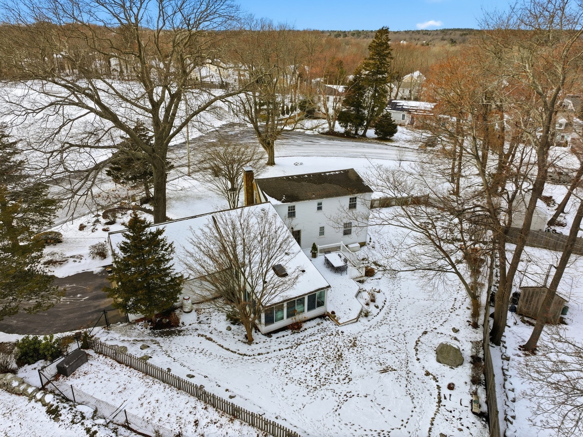 63 Bancroft Rd, Cohasset, MA 02025 - Image 33