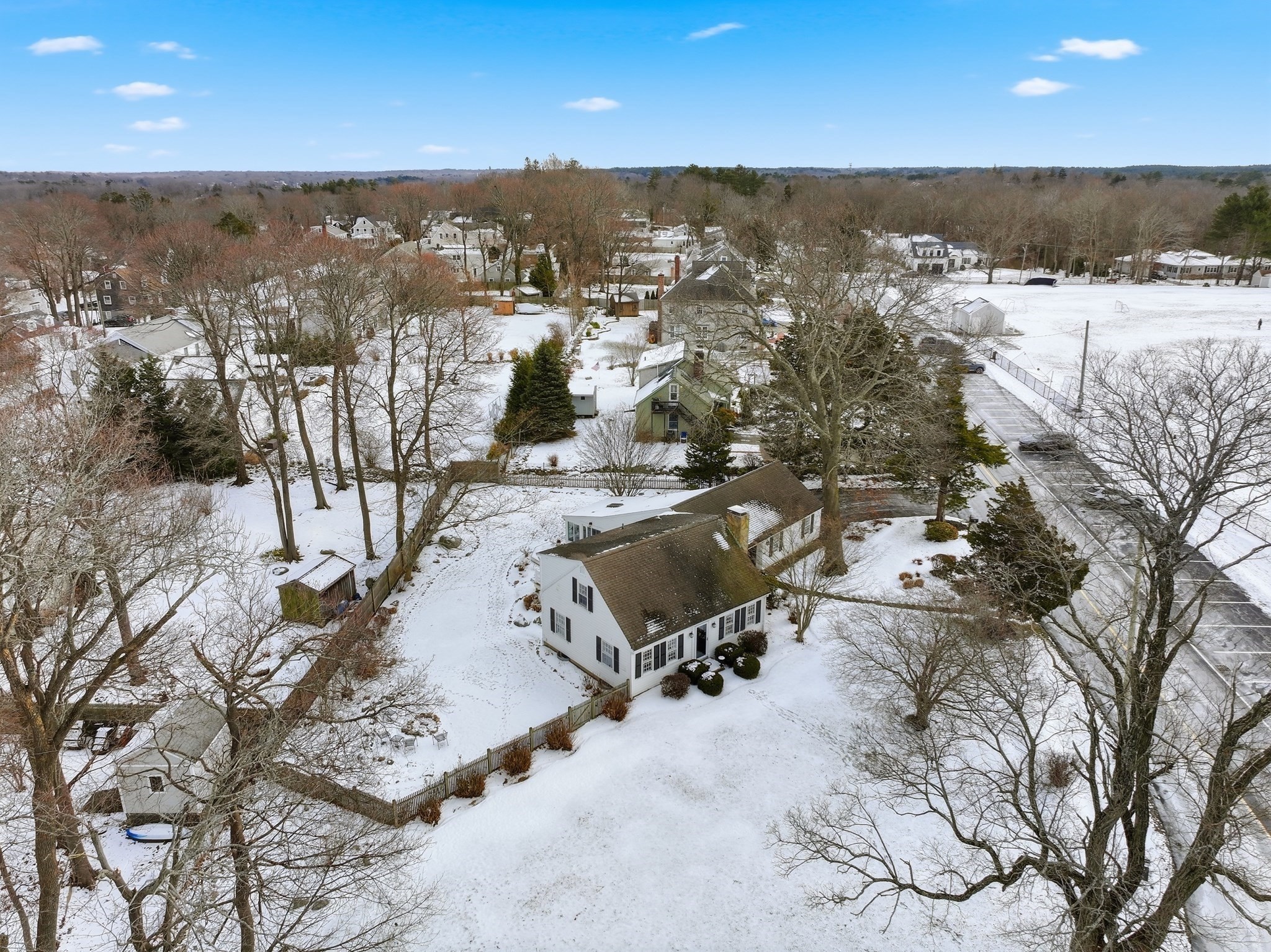 63 Bancroft Rd, Cohasset, MA 02025 - Image 35