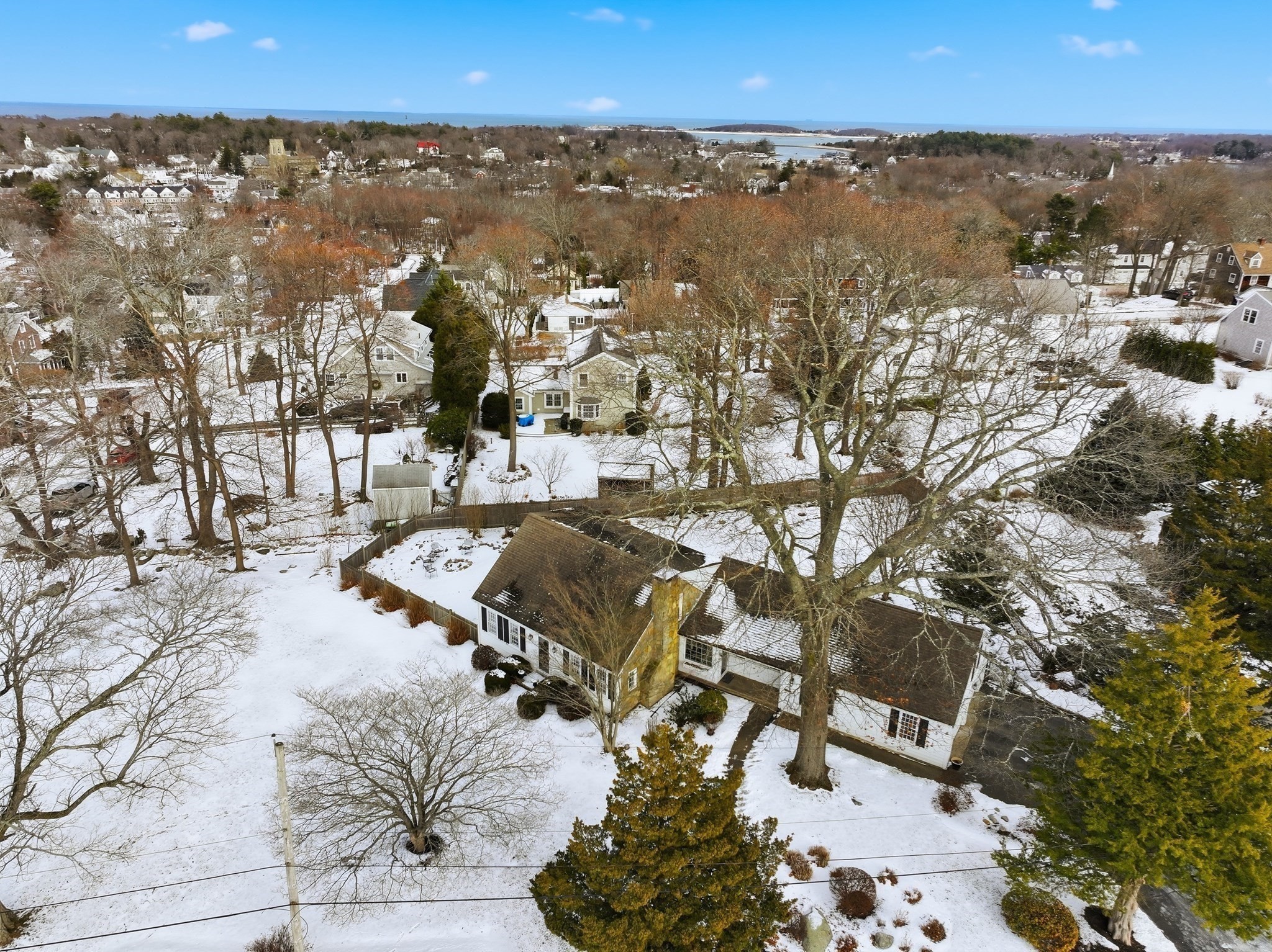 63 Bancroft Rd, Cohasset, MA 02025 - Image 36