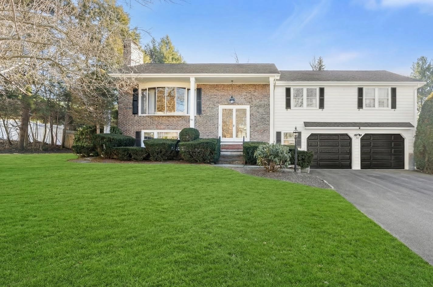 36 Cedarcrest Road, Canton, MA 02021