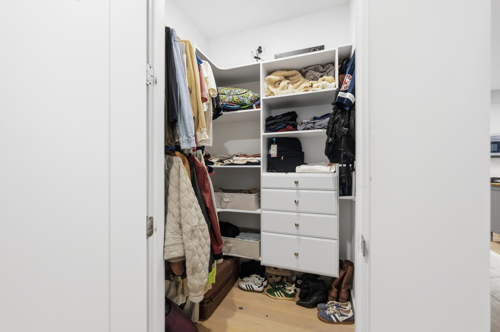 340 W 2nd St Unit 5A, South Boston, Boston, MA 02127 - Image 12