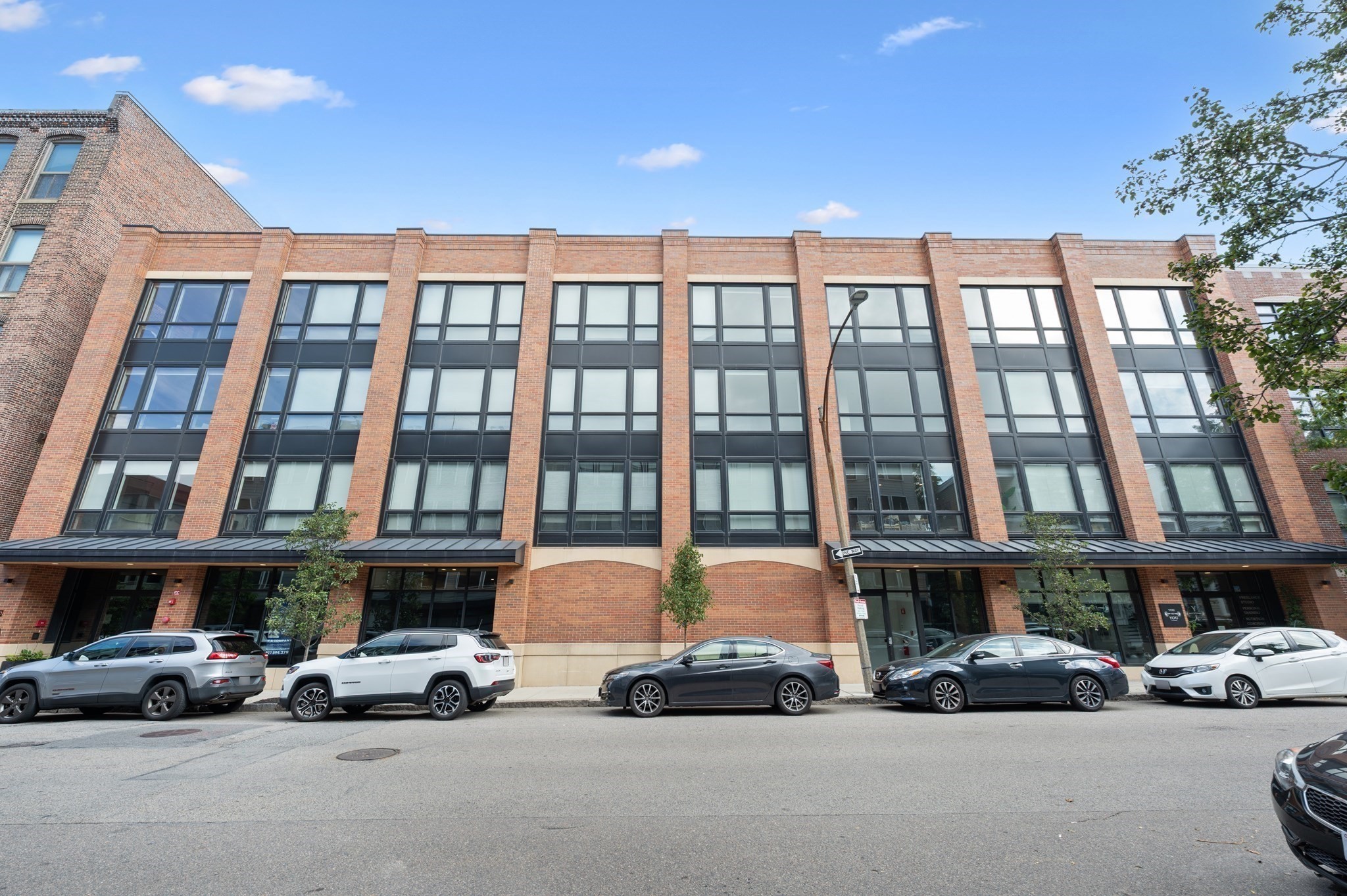 340 W 2nd St Unit 5A, South Boston, Boston, MA 02127 - Image 18