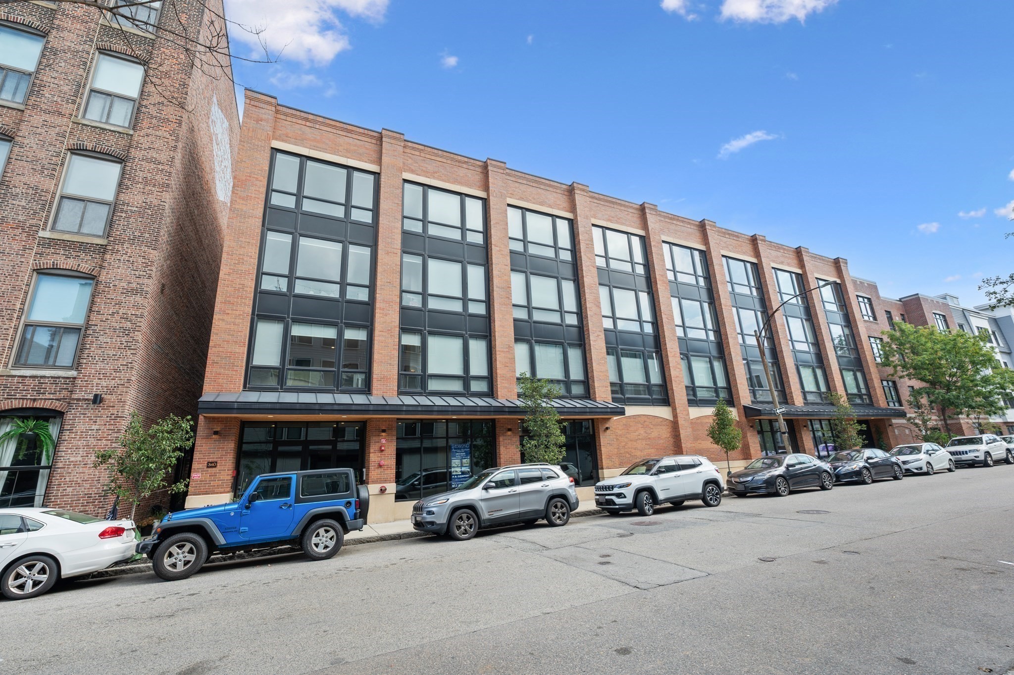 340 W 2nd St Unit 5A, South Boston, Boston, MA 02127 - Image 19