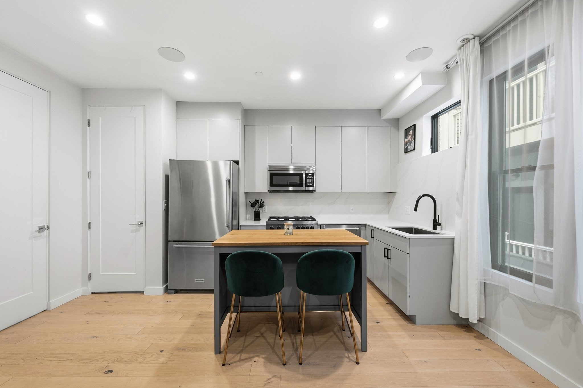 340 W 2nd St Unit 5A, South Boston, Boston, MA 02127 - Image 3