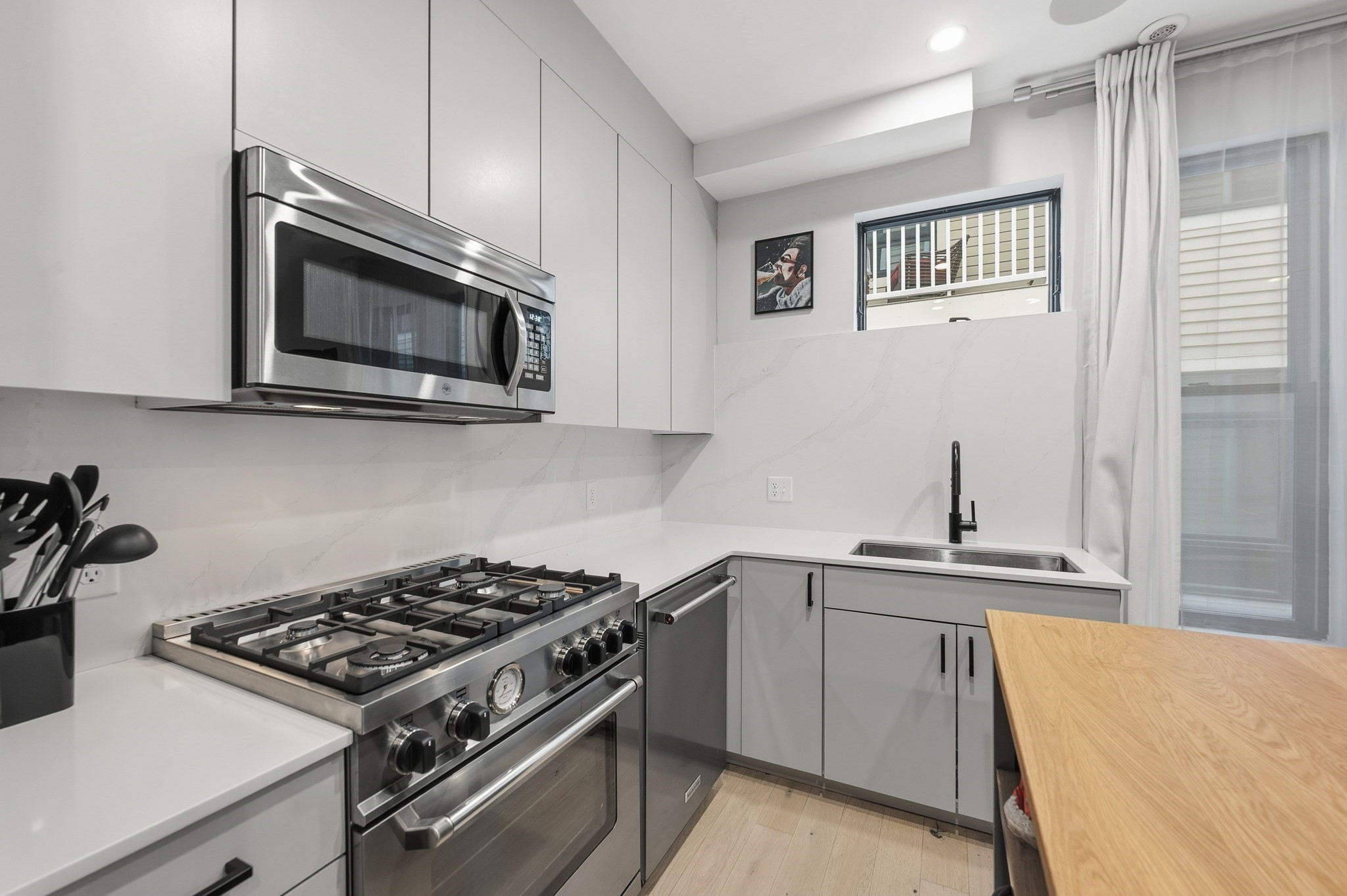 340 W 2nd St Unit 5A, South Boston, Boston, MA 02127 - Image 6