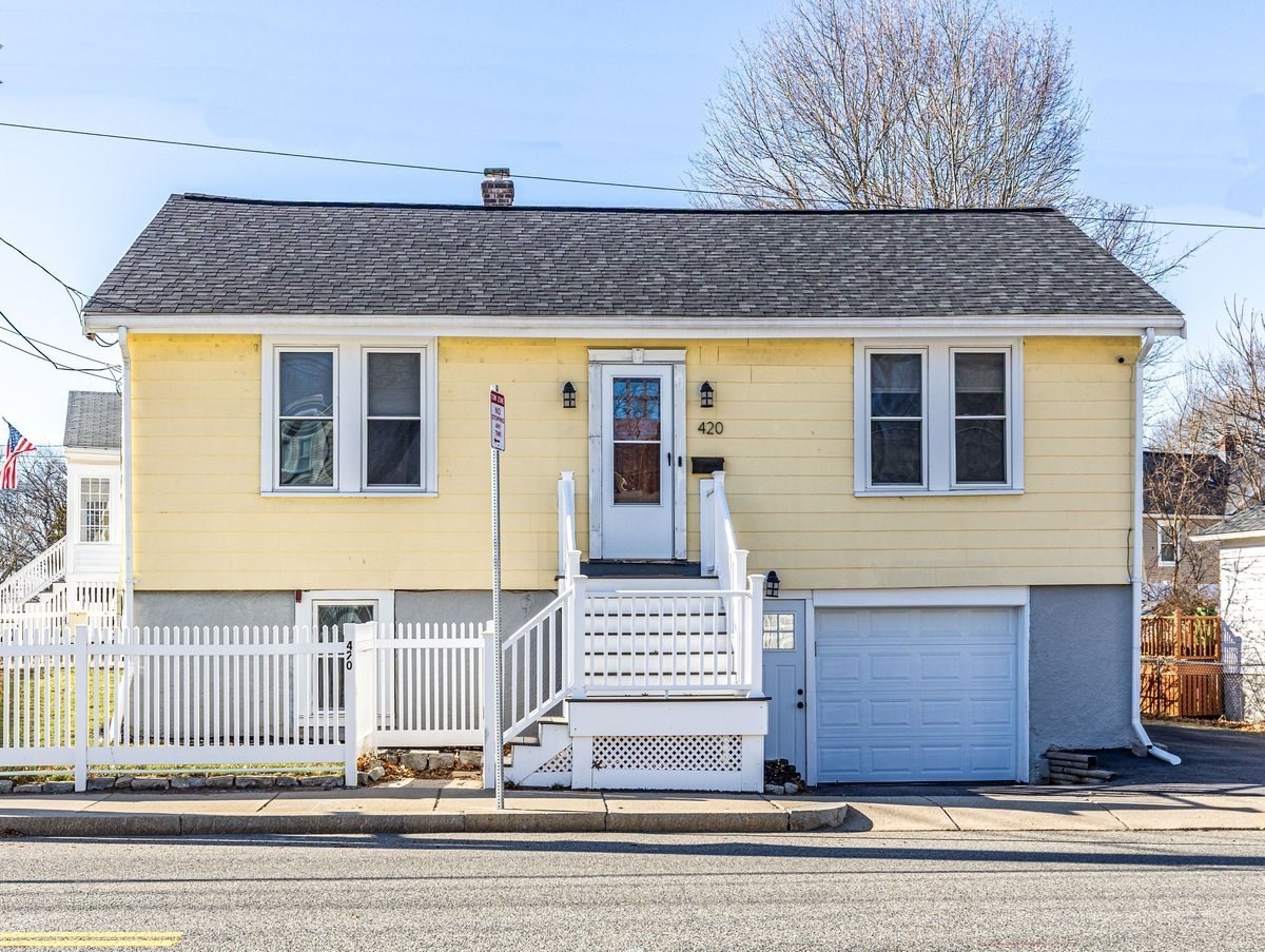 420 Baker St, West Roxbury, Boston, MA 02132 - Image 2