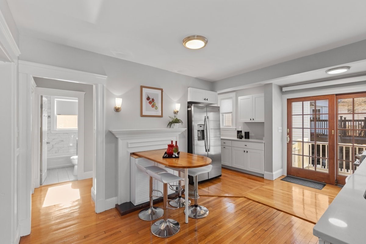 420 Baker St, West Roxbury, Boston, MA 02132 - Image 15