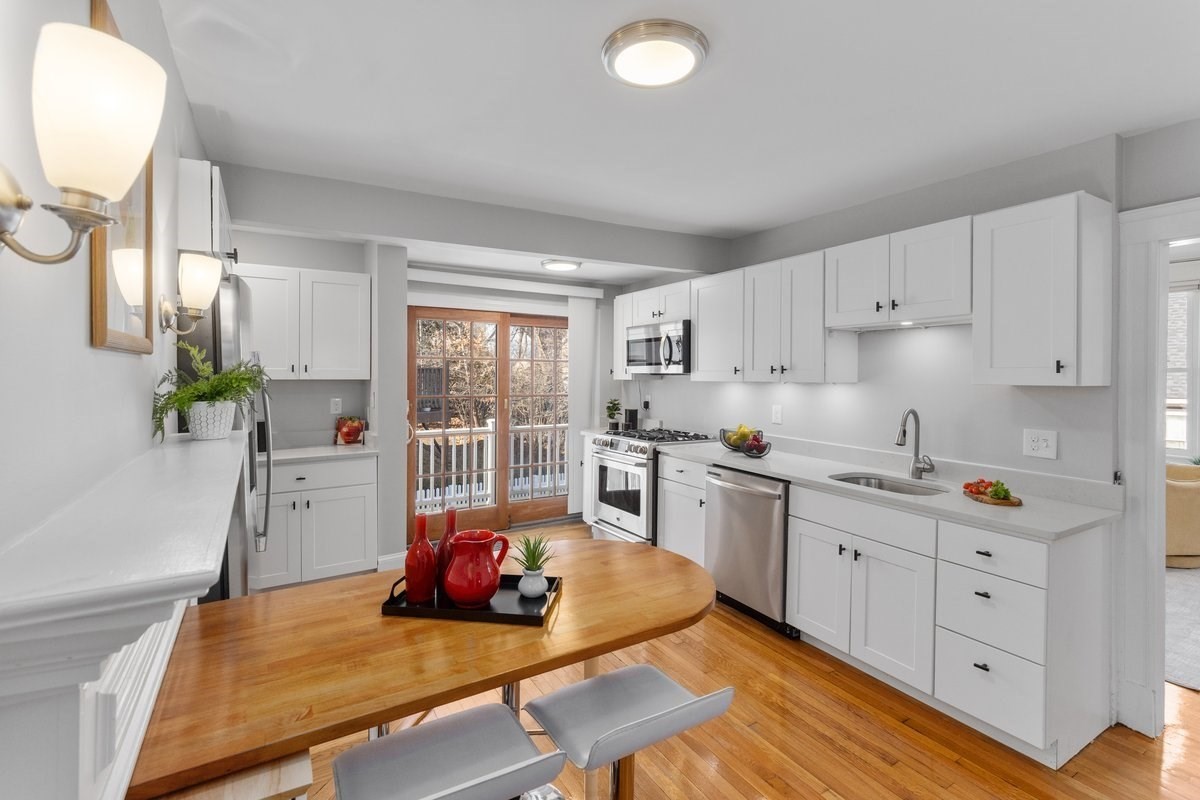 420 Baker St, West Roxbury, Boston, MA 02132 - Image 17