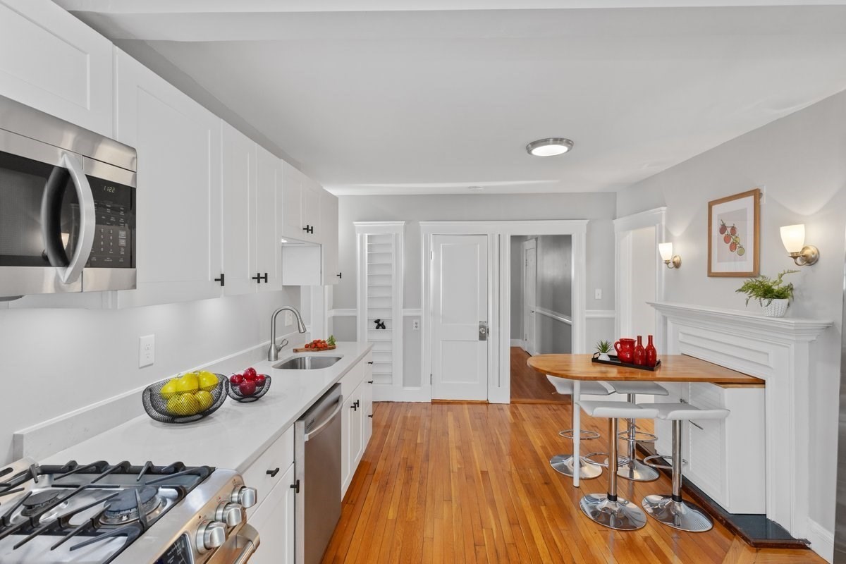 420 Baker St, West Roxbury, Boston, MA 02132 - Image 18