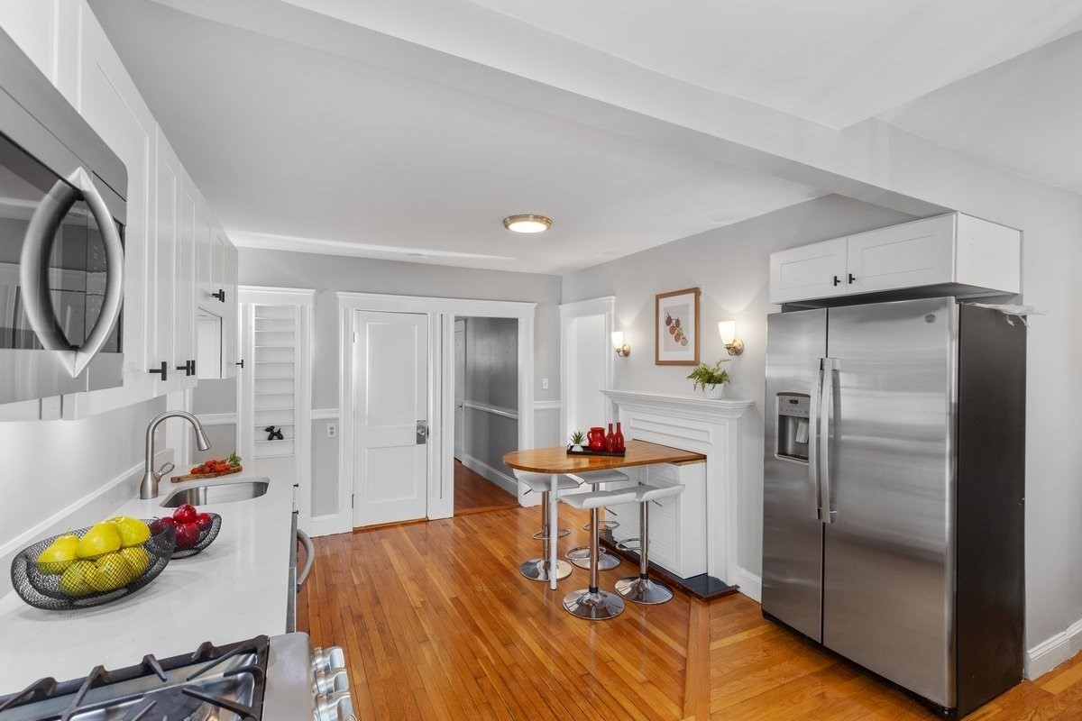 420 Baker St, West Roxbury, Boston, MA 02132 - Image 19