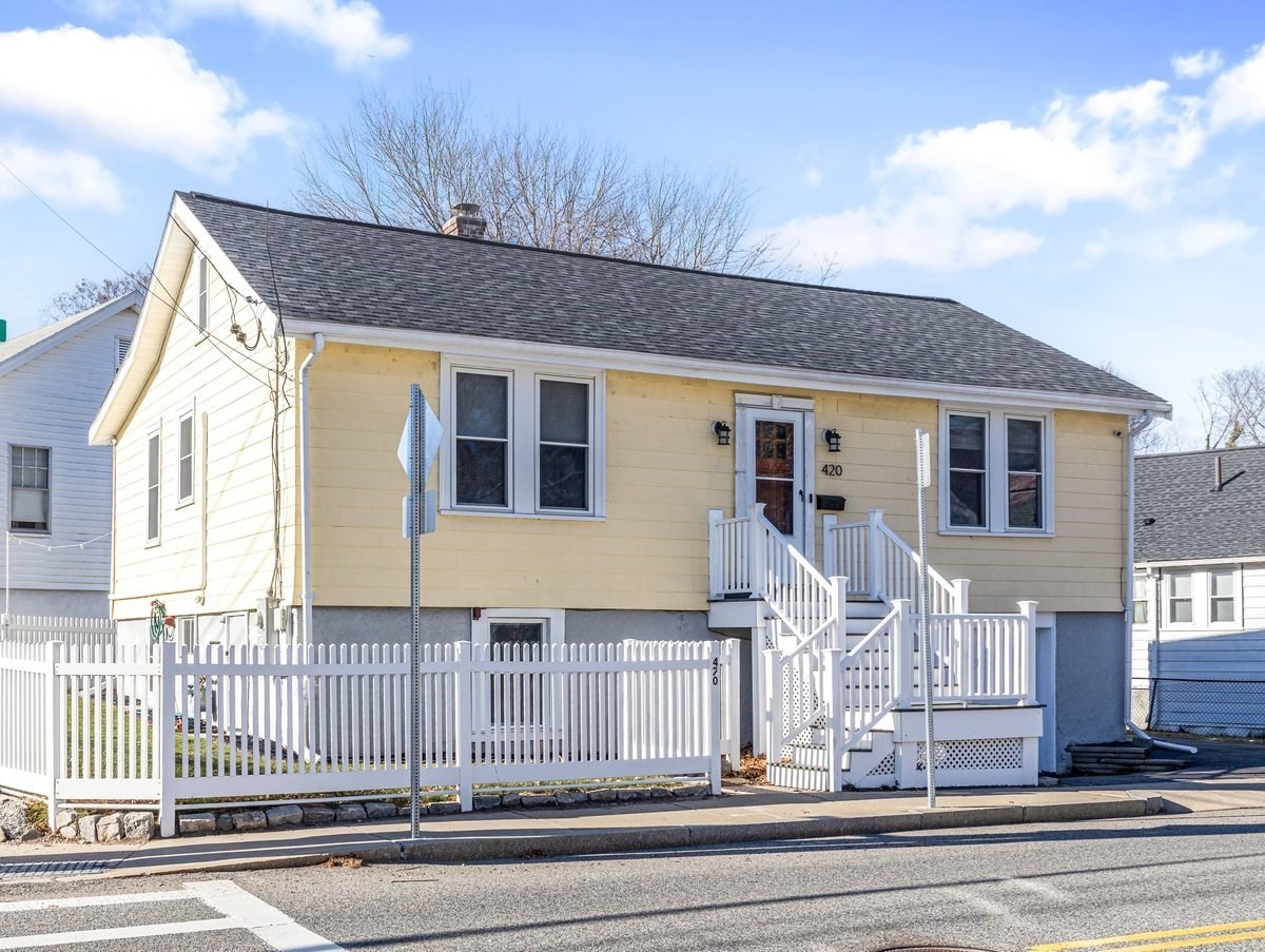 420 Baker St, West Roxbury, Boston, MA 02132 - Image 3