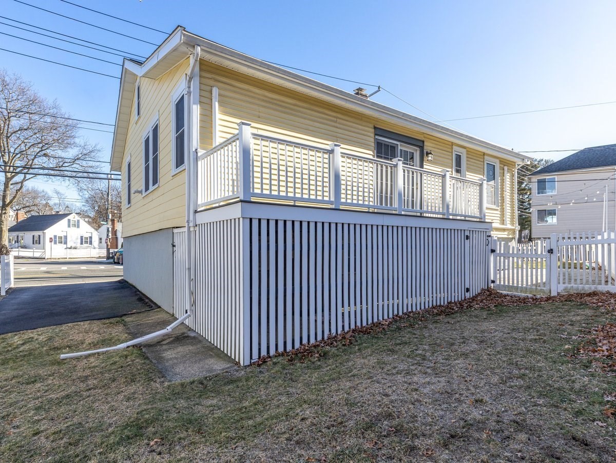 420 Baker St, West Roxbury, Boston, MA 02132 - Image 37