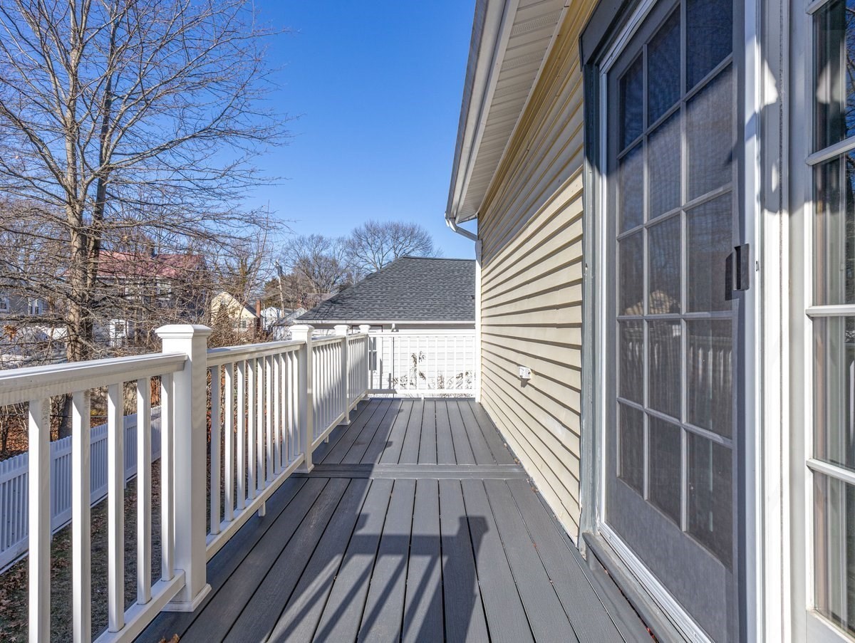 420 Baker St, West Roxbury, Boston, MA 02132 - Image 38