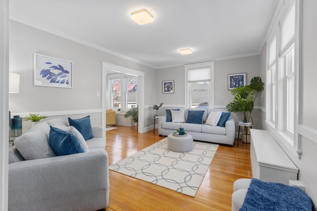 420 Baker St, West Roxbury, Boston, MA 02132 - Image 6