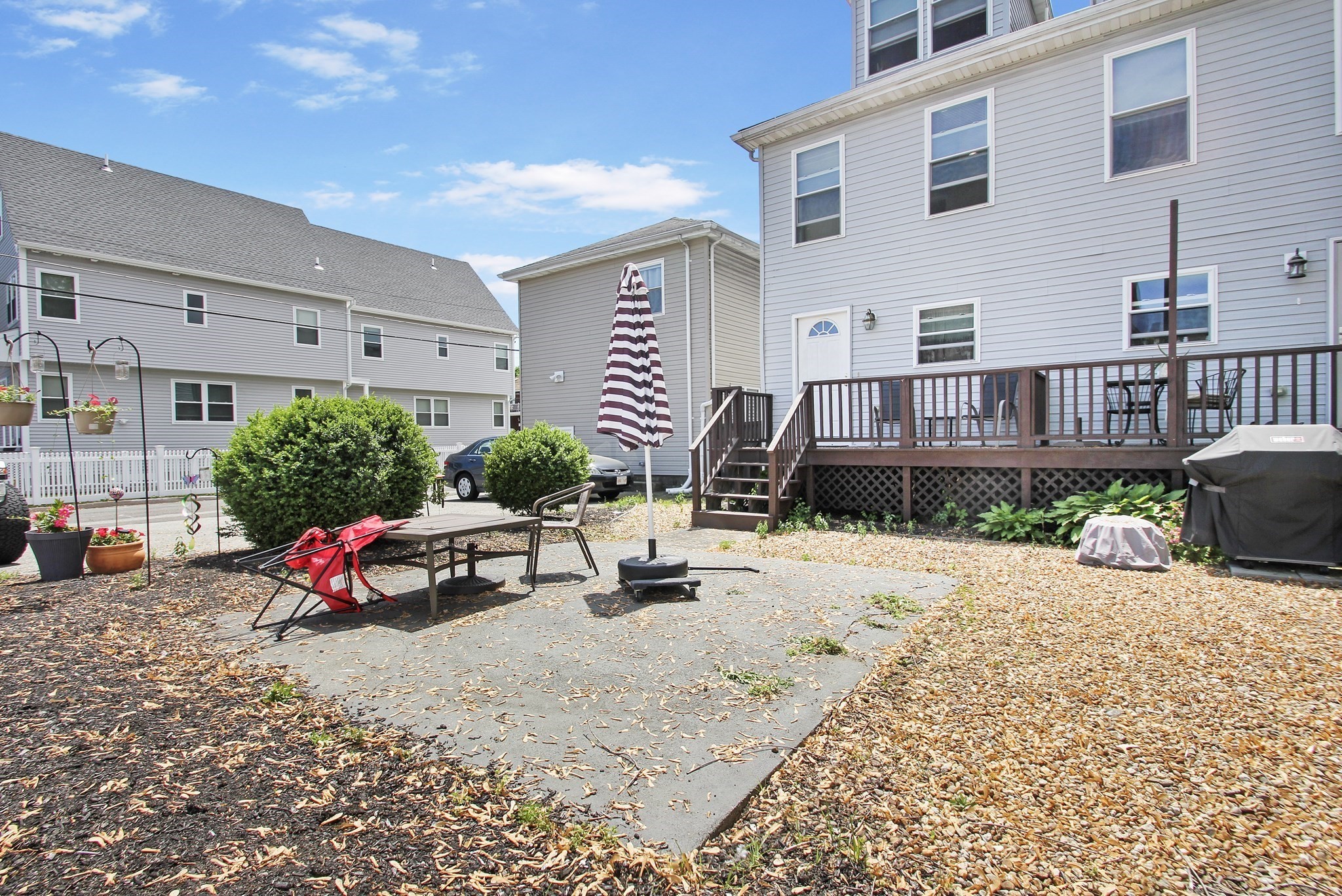 284 Riverside Ave Unit 1, Medford, MA 02155 - Image 23