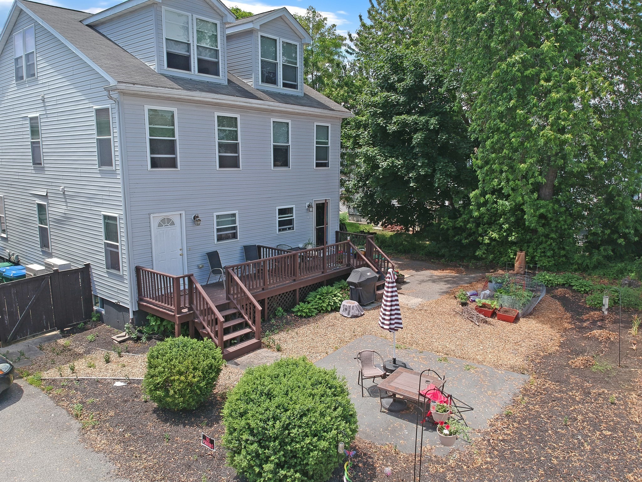 284 Riverside Ave Unit 1, Medford, MA 02155 - Image 24