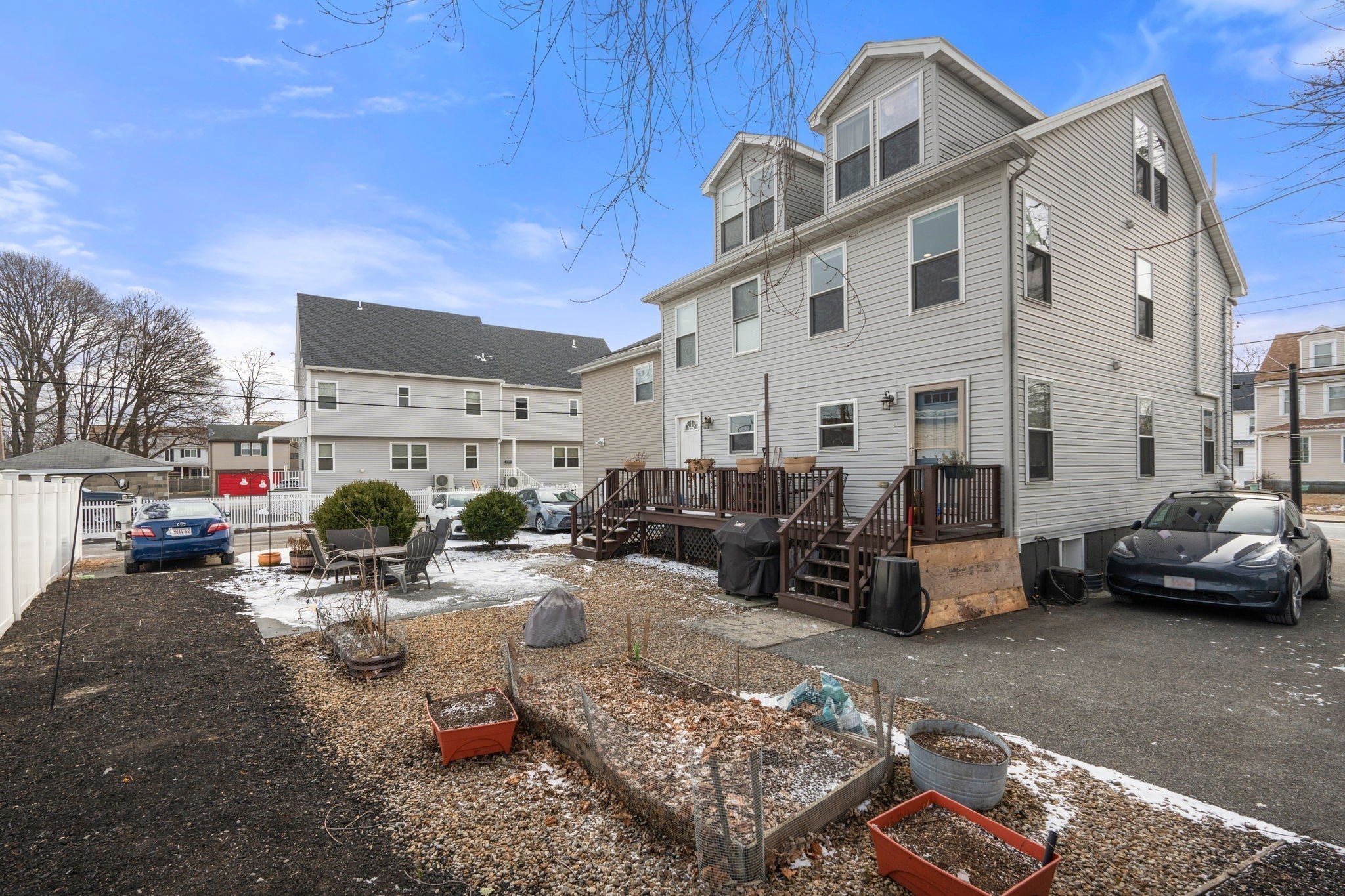 284 Riverside Ave Unit 1, Medford, MA 02155 - Image 25