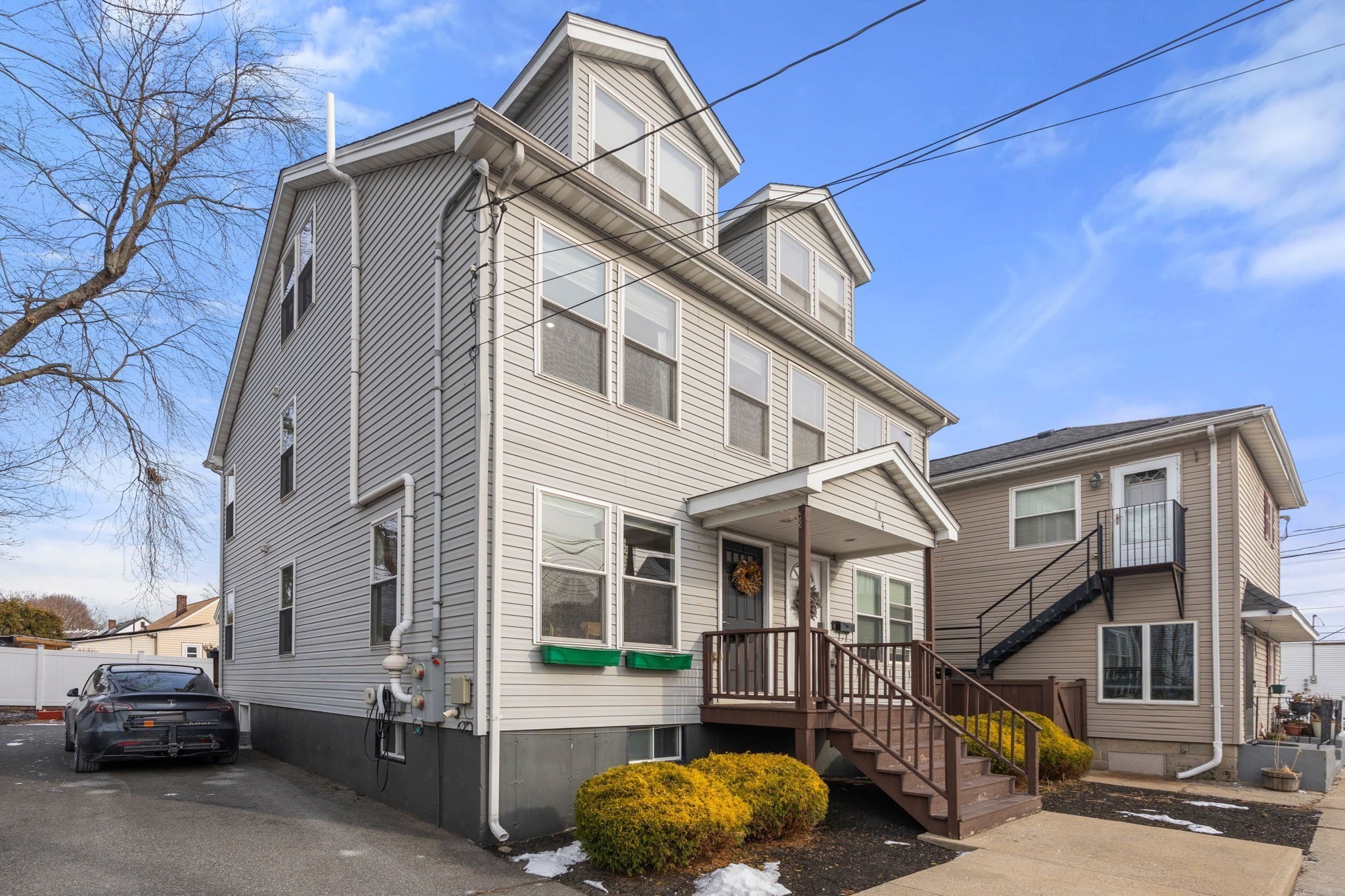284 Riverside Ave Unit 1, Medford, MA 02155 - Image 28