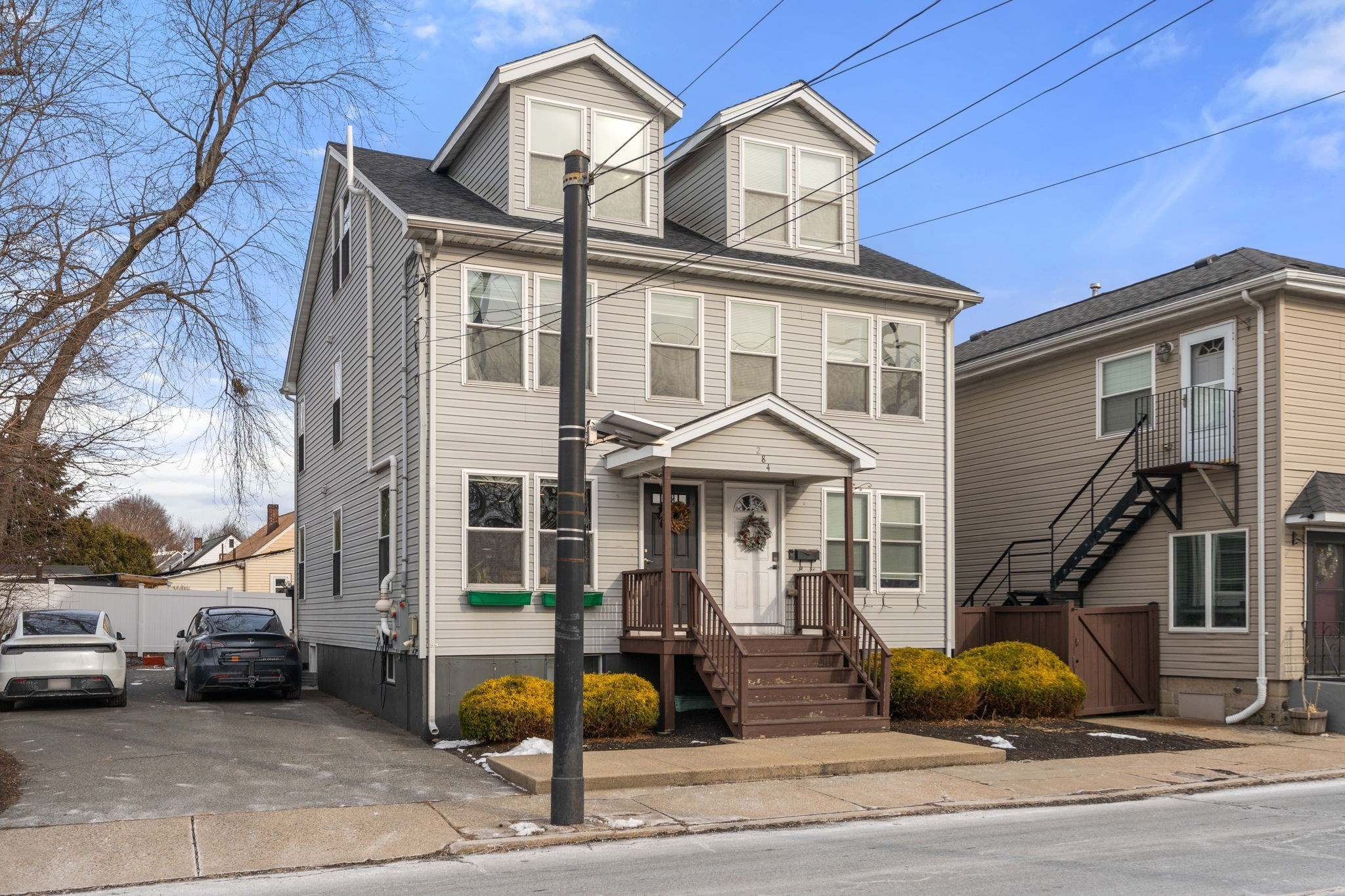 284 Riverside Ave Unit 1, Medford, MA 02155 - Image 29